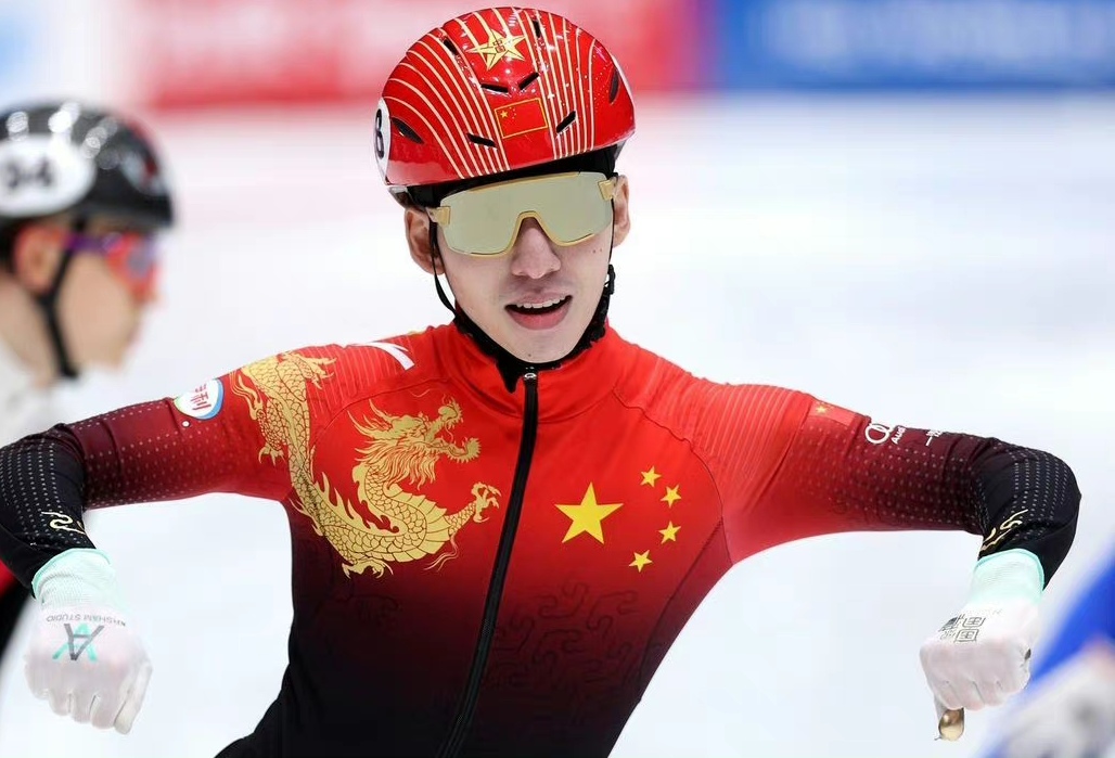 包含Ning新星绝杀表现惊艳，中国队未来可期！的词条